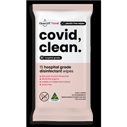 Wet Wipes